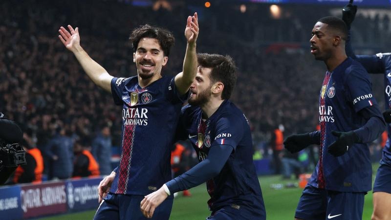 莱登：尚未同首钢沟通续约 已回塞尔维亚开训练营